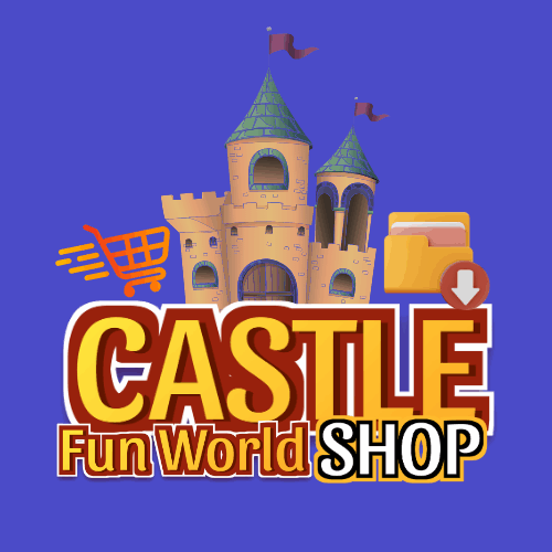 Castle Fun Word
